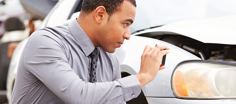 Four good reasons to enter the modern insurance industry Image